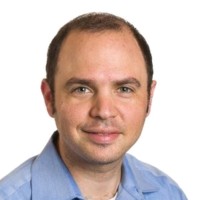 Action Elevator Company Employee Daniel Miller's profile photo