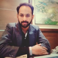 Star Marketing Pvt. Ltd Employee Nadeem Ahmed's profile photo