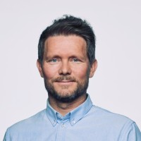 Eltera Employee Eirik Hemminghytt's profile photo