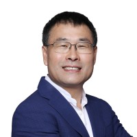 Cathay Capital Employee Ming-Po Cai's profile photo