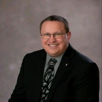 Gate City Bank Employee Norman Clark's profile photo