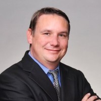 SMITHCO Industrial Supply Employee Guy Davis's profile photo