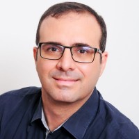 Toradex Employee Guilherme Fernandes's profile photo