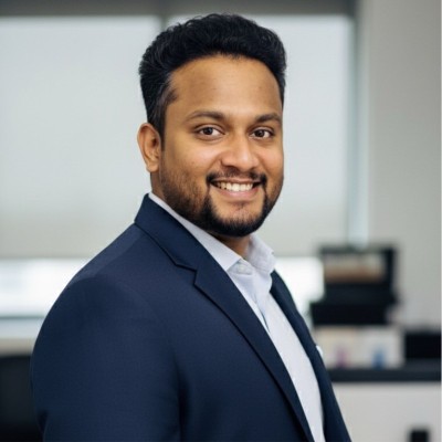 Sreejith Nair Email