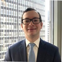 Walleye Capital Employee Alexander Bernstein's profile photo