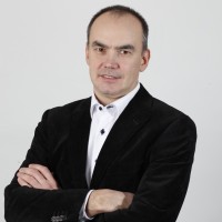 BEUMER GROUP in Russia & CIS Employee Vladislav Dementyev's profile photo