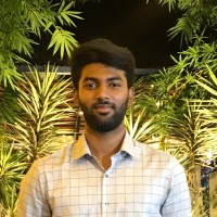 Scadea Software Solutions Employee Somansh Bodapati's profile photo