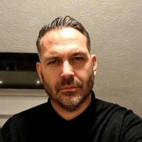 ESG Employee Alan Dixon's profile photo