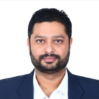Aravest Employee Rohit Nanda's profile photo