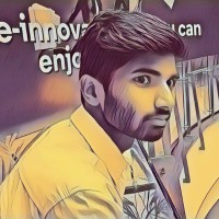 Valtech Employee Jeevan Hegde's profile photo