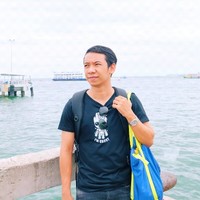 PRECISE Employee Sorasit Khotchasit's profile photo