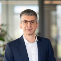 Girteka Employee Edvardas Liachovičius's profile photo