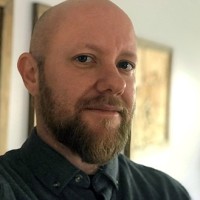 Suny-Esf Employee Aidan Ackerman's profile photo