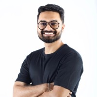 Damensch Employee Anurag Saboo's profile photo