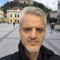 Miran Bezjak Email