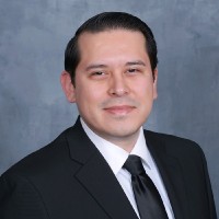 Title Data, Inc. Employee Christopher Longoria's profile photo