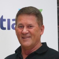 Ventia Pty Ltd Employee Mike McDowell's profile photo