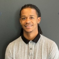 ISC Sales Employee Malik Montgomery's profile photo