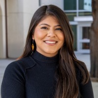Riverside City College Employee Laura Diaz-Barbosa's profile photo
