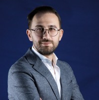 Swisscom Employee Dzhevret Sali's profile photo