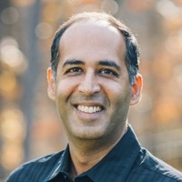 Vinay Sakhrani