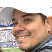 Genpro, Inc. Employee Celso Murillo's profile photo