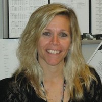 RM Palmer Company Employee Tina Fisher's profile photo