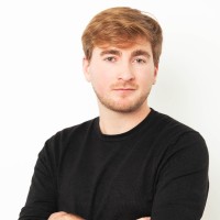 CONSULTIME Employee Valentin Lebiez's profile photo