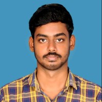 ELECTROWING TECHNOLOGIES PRIVATE LIMITED Employee Aravindan S's profile photo