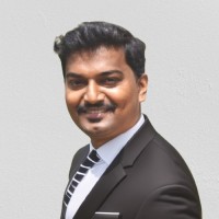 Web Access Employee Nishant Vibhute's profile photo