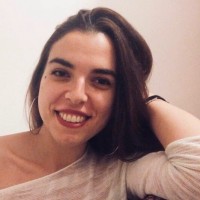 We are ai Employee Marija Cadjenovic's profile photo