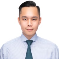 eCargoWorld Employee Kuan-I Chiang's profile photo