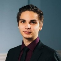 Roxor Gaming Employee Shawn Christensen's profile photo