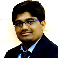 AVM, L.P. Employee Sravan Akula's profile photo