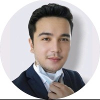 Further Employee Angelo Brian dela Cruz's profile photo