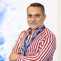 AIRBUS AMERICAS CUSTOMER SERVICES, INC. Employee James Serna's profile photo