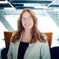 Circuit Stream Employee Madelyne Milne's profile photo