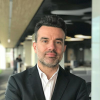 Yıldırım Technology Employee Kemal Aysel's profile photo