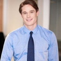 Revel Systems Employee Mark Smith's profile photo