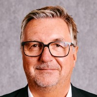 Bauer Media Group Employee Mark Schrader's profile photo