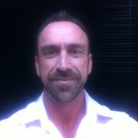 Mazenod College Employee Gregg Moxham's profile photo