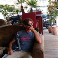 Vacances ULVF Employee Olivier Bru's profile photo