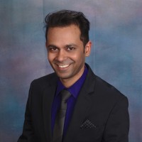 Imbed Biosciences Inc. Employee Gaurav Pranami's profile photo