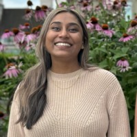 Aramar Solutions Employee Angeline Singh's profile photo