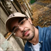 Farakav Employee Saeid Sadeghi's profile photo