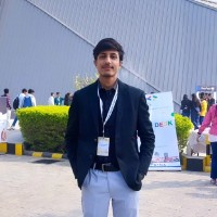 STEMx Employee Divyanshu Kumar's profile photo