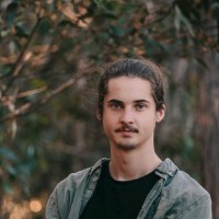 Uppercut Games Pty Ltd Employee Alex Bellotti's profile photo