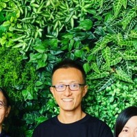 Vince Chi Email