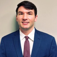 Ameris Bank Employee Marshall Baker's profile photo