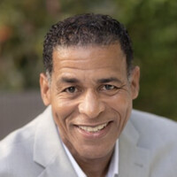 First Impressions International Employee Daryl Edwards's profile photo